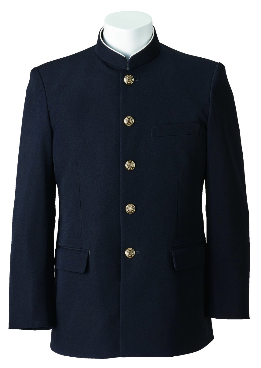 ミズノ 詰襟 毛30％ | TAKIMOTO ONLINE SHOP campux