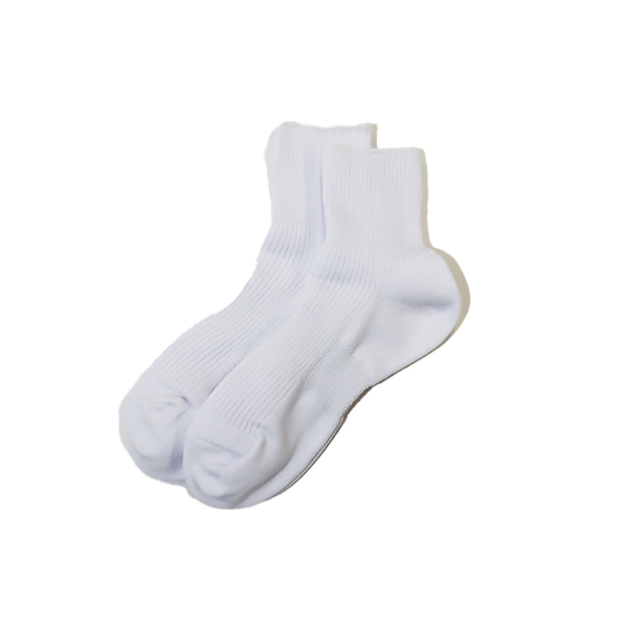 ソックス ショート丈 2足組 | TAKIMOTO ONLINE SHOP campux